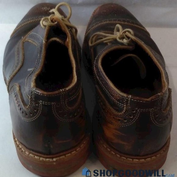 Allen Edmonds Strand - Picture 5 of 6